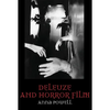 Deleuze and Horror Film - Paperback