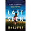 Last Seen: An absolutely gripping missing child crime thriller - Paperback