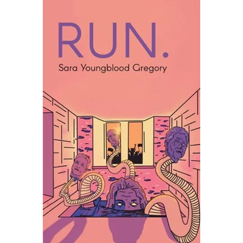 Run. - Paperback