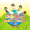 Oh Holy Night - Santa La Noche - Cantique de Noel: English, Spanish and French Christmas Children's Book - Paperback