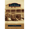 Lost Rayne - Hardcover