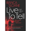 Live To Tell - Paperback