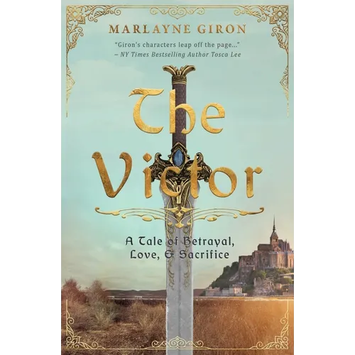 The Victor: A Tale of Betrayal, Love and Sacrifice - Paperback