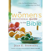 The Women's Devotional Guide to the Bible: A One-Year Plan for Studying, Praying, and Responding to God's Word - Paperback