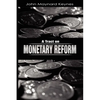 A Tract on Monetary Reform - Paperback