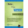 Data Flow Diagrams - Simply Put!: Process Modeling Techniques for Requirements Elicitation and Workflow Analysis - Paperback