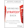 Bringing Strategy Back: How Strategic Shock Absorbers Make Planning Relevant in a World of Constant Change - Hardcover