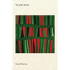 Two Green Parrots - Paperback