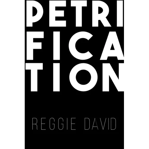 Petrification - Paperback