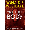 The Busy Body - Paperback