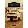 Southern California Funny Cars - Hardcover