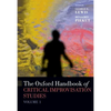 Oxford Handbook of Critical Improvisation Studies, Volume 1 - Paperback