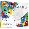 Invisible Scribble - Hardcover