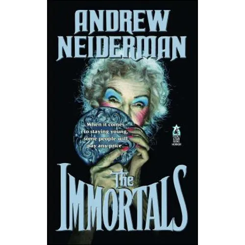 Immortals - Paperback