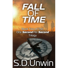 Fall Of Time - Paperback