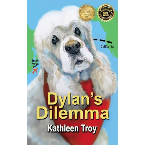 Dylan's Dilemma - Paperback