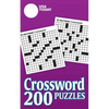 USA Today Crossword: 200 Puzzles from the Nation's No. 1 Newspaper - Paperback