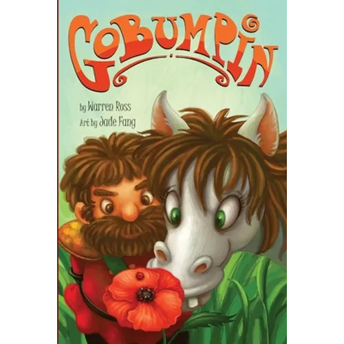 Gobumpin - Paperback