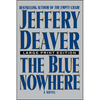 The Blue Nowhere - Paperback