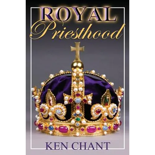 Royal Priesthood - Paperback