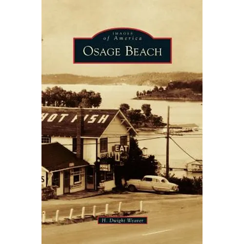 Osage Beach - Hardcover