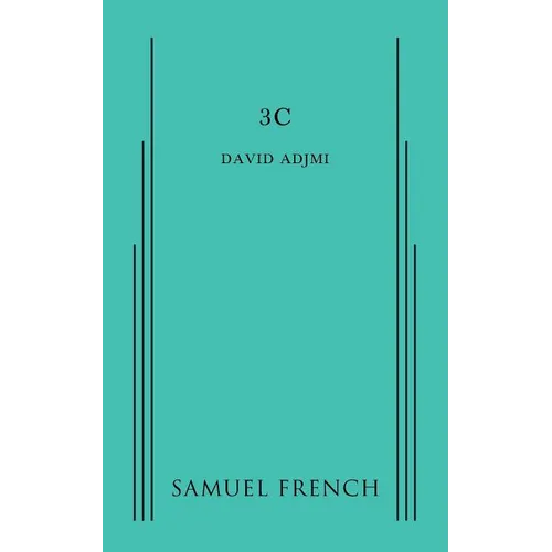 3c - Paperback