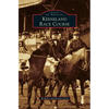 Keeneland Race Course - Hardcover