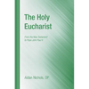 The Holy Eucharist - Paperback