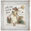 Girls Who Comb the Shore - Hardcover