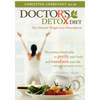 Doctor's Detox Diet The Ultimate Weight Loss Prescription - Paperback
