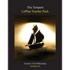 Litplan Teacher Pack: The Tempest - Paperback
