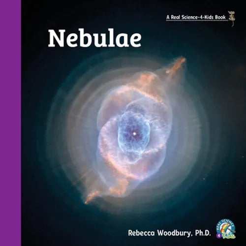 Nebulae - Paperback