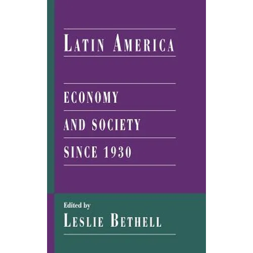 Latin America - Hardcover