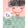Tú Y Yo - Hardcover