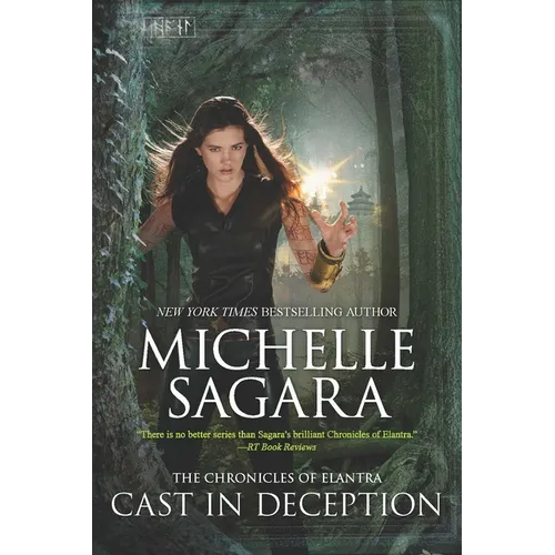 Cast in Deception - Paperback