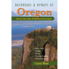 Backroads & Byways of Oregon: Drives, Day Trips & Weekend Excursions - Paperback