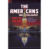 The Americans and Philosophy: Reds in the Bed - Paperback