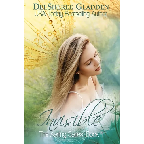 Invisible - Paperback