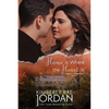 Home Is Where the Heart Is: A Christian Romance - Paperback