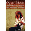 Queen Magic: Freddie Mercury Tribute and Brian May Interview - Paperback