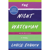The Night Watchman - Paperback