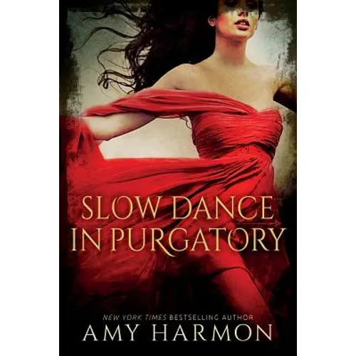 Slow Dance in Purgatory - Paperback