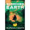 Scorched Earth - Paperback