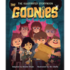 The Goonies: The Illustrated Storybook - Hardcover