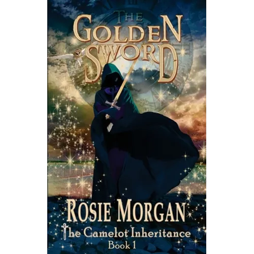 The Golden Sword (The Camelot Inheritance - Book 1) - Paperback