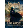 The Golden Sword (The Camelot Inheritance - Book 1) - Paperback