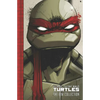Teenage Mutant Ninja Turtles: The IDW Collection Volume 1 - Hardcover