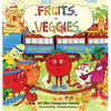 Fruits vs. Veggies - Hardcover