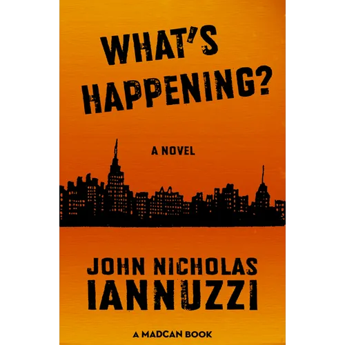 What's Happening? - Paperback