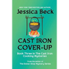 Cast Iron Cover-Up - Paperback